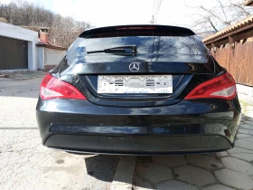 Mercedes-Benz CLA 180 Bisnes, снимка 6