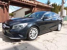 Mercedes-Benz CLA 180 Bisnes | Mobile.bg    4