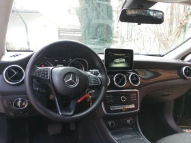 Mercedes-Benz CLA 180 Bisnes | Mobile.bg    13