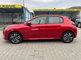 Peugeot 208 1.2, снимка 7