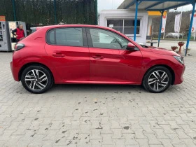 Peugeot 208 1.2, снимка 8