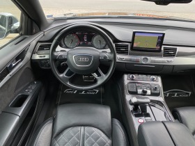 Audi S8 Carbon* Ceramic* , снимка 11