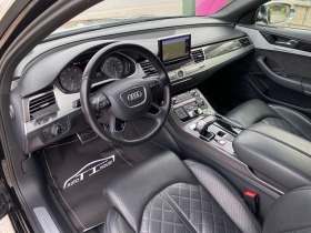 Audi S8 Carbon* Ceramic* , снимка 8