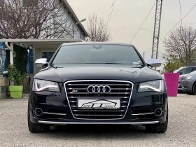 Audi S8 Carbon* Ceramic*  | Mobile.bg    7