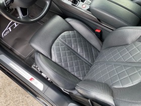 Audi S8 Carbon* Ceramic* , снимка 14 - Автомобили и джипове - 44476843