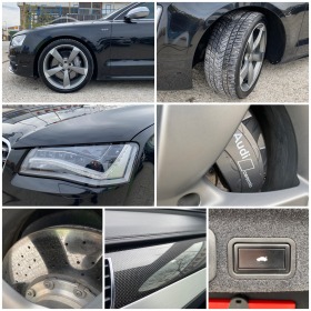 Audi S8 Carbon* Ceramic* , снимка 17