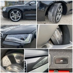 Audi S8 Carbon* Ceramic*  | Mobile.bg    17