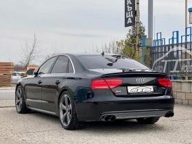     Audi S8 Carbon* Ceramic* 