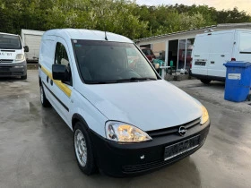 Opel Combo 1.3 M-JET, снимка 3