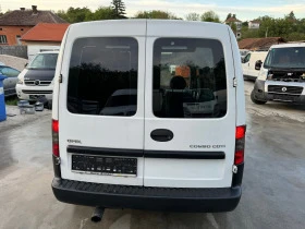 Opel Combo 1.3 M-JET | Mobile.bg    6