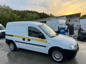 Opel Combo 1.3 M-JET, снимка 4