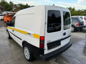 Opel Combo 1.3 M-JET | Mobile.bg    5