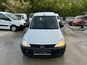 Opel Combo 1.3 M-JET | Mobile.bg    2