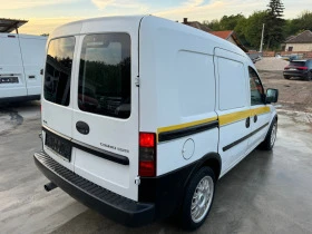 Opel Combo 1.3 M-JET | Mobile.bg    7