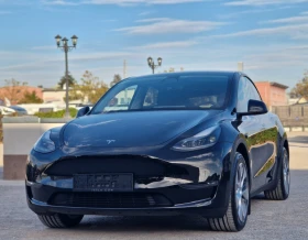 Tesla Model Y  4х4 Европейска , снимка 2