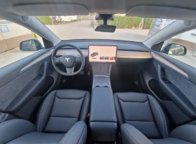 Tesla Model Y  4х4 Европейска , снимка 10