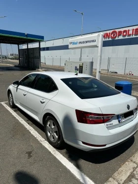 Skoda Superb, снимка 3