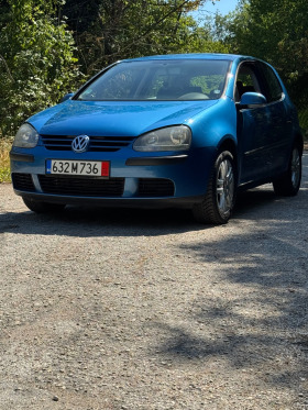 Обява за продажба на VW Golf 1.9 tdi ~5 400 лв. - изображение 7