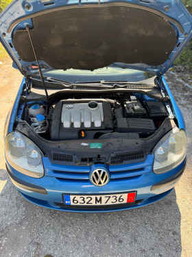 Обява за продажба на VW Golf 1.9 tdi ~5 400 лв. - изображение 6