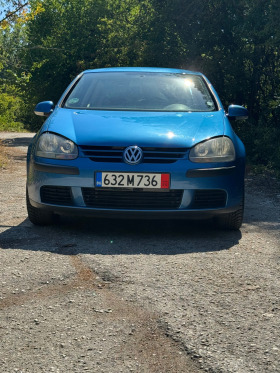Обява за продажба на VW Golf 1.9 tdi ~5 400 лв. - изображение 1