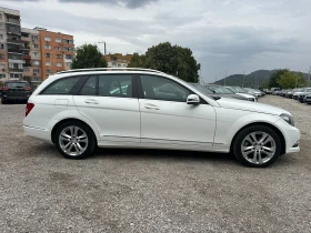 Mercedes-Benz C 180 1.6I 156kc AUTOMAT, снимка 6