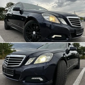 Mercedes-Benz E 350 CDI* 231* Avangarde* EURO5* 7G* RWD, снимка 7