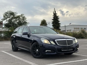 Mercedes-Benz E 350 CDI* 231* Avangarde* EURO5* 7G* RWD, снимка 1