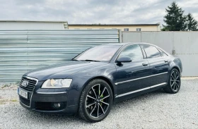 Audi A8 * 4Х4* АВТОМАТ - [1] 