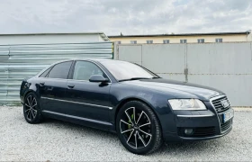 Обява за продажба на Audi A8 * 4Х4* АВТОМАТ ~10 900 лв. - изображение 2