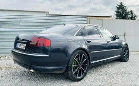 Audi A8 * 4Х4* АВТОМАТ, снимка 4