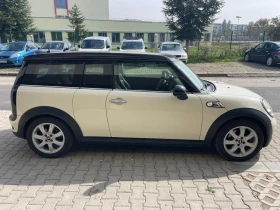 Mini Cooper s 1.6i16v-Clubman-Limited Edition!, снимка 4