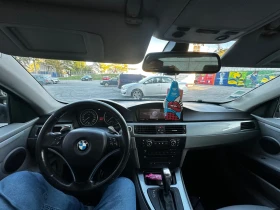 BMW 330 е92, снимка 9