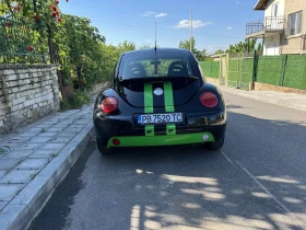 VW Beetle, снимка 3