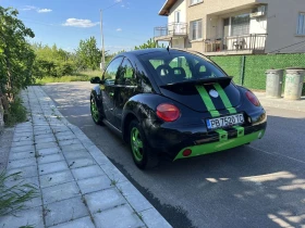  VW Beetle