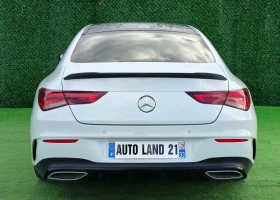 Mercedes-Benz CLA 250 AMG LINE* NIGHT EDITION* 4MATIC* *  | Mobile.bg    6