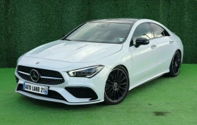 Обява за продажба на Mercedes-Benz CLA 250 AMG LINE* NIGHT EDITION* 4MATIC* SWISS* Гаранция ~70 000 лв. - изображение 1