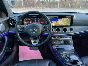 Mercedes-Benz E 300 4MATIC* LUXURY* , снимка 5