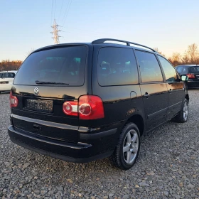 VW Sharan 1.9 4х4 - [5] 