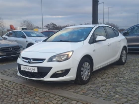 Opel Astra 1.6CDTI 110к.с.