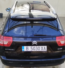 Citroen C5 2.0 HDI 136, снимка 5