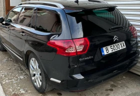 Citroen C5 2.0 HDI 136, снимка 11