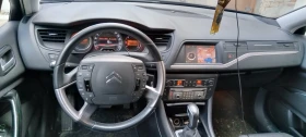 Citroen C5 2.0 HDI 136, снимка 7