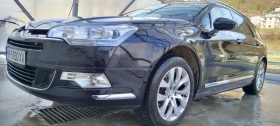 Citroen C5 2.0 HDI 136, снимка 10