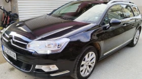 Citroen C5 2.0 HDI 136, снимка 4