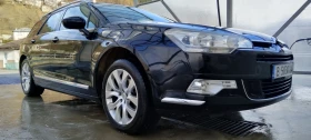 Citroen C5 2.0 HDI 136, снимка 9