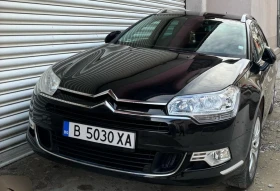 Citroen C5 2.0 HDI 136, снимка 13