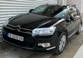 Citroen C5 2.0 HDI 136, снимка 1