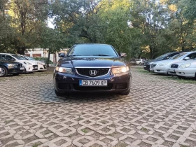 Honda Accord 2000, снимка 1