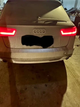 Audi A6, снимка 3