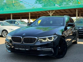 BMW 540 xd* ПЪЛНА СЕРВИЗНА ИСТОРИЯ В BMW, снимка 1